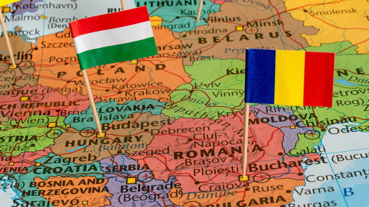România umilește Ungaria. Au pregătit o lovitură totală pentru Viktor Orban