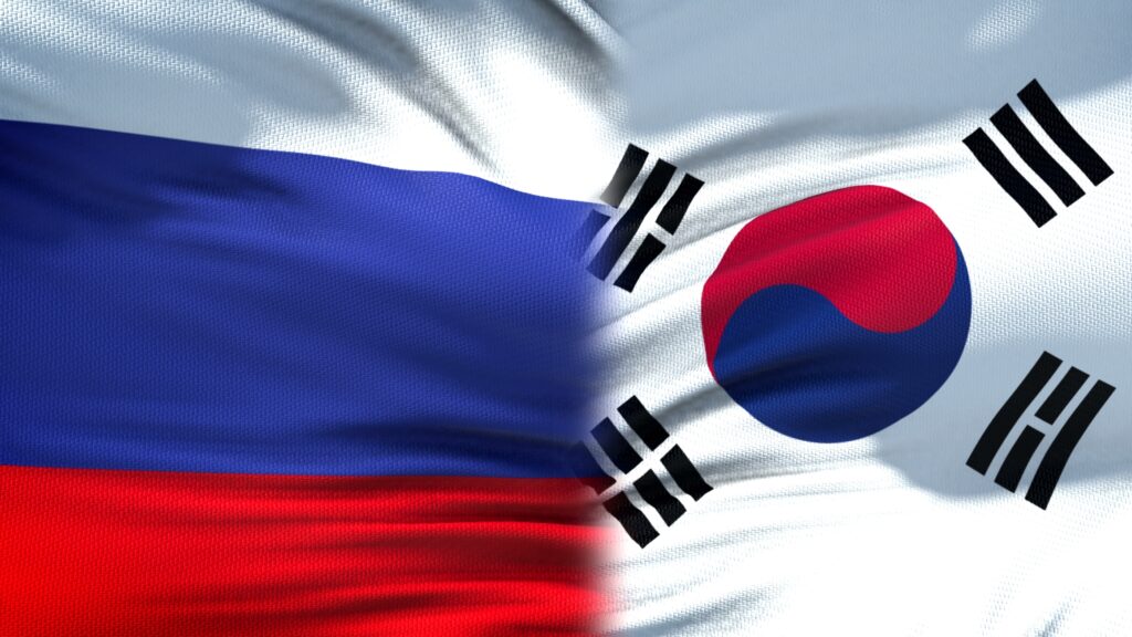 Rusia avertizează Coreea de Sud să nu se implice în Ucraina: Seulul a adoptat o poziţie neprietenoasă