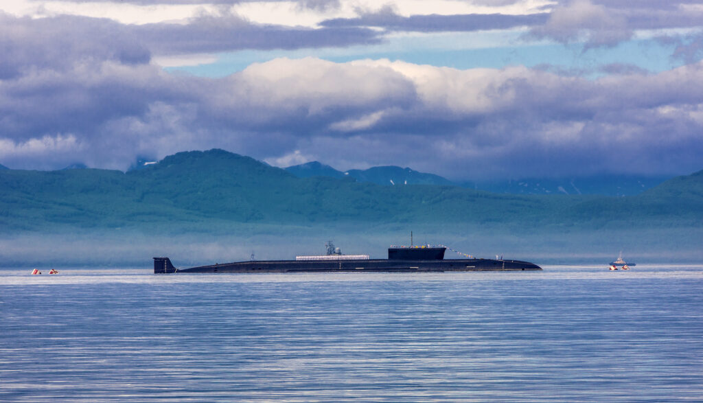 Patrulele permanente ale submarinelor cu arme nucleare ale Chinei pun presiune pe SUA și aliați
