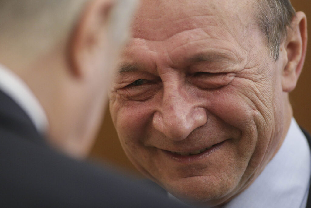 Informație despre Traian Băsescu! Ce s-a întâmplat cu fostul preşedinte al României: I-a scăpat de sub control