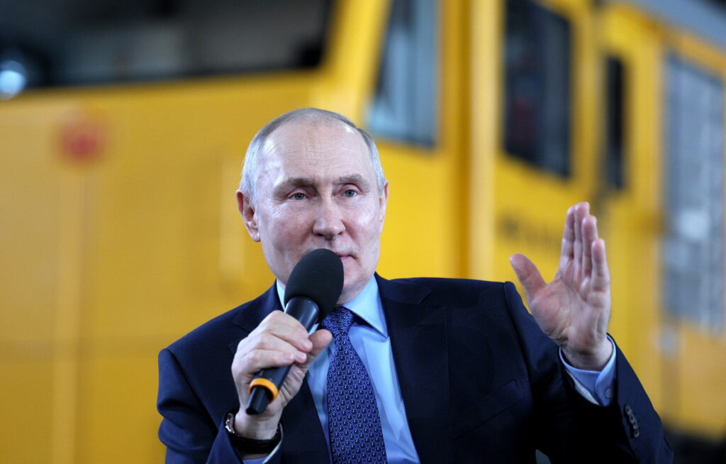 Veste cumplită despre Vladimir Putin! Ce se întâmplă cu președintele Rusiei: Nu are prea mult de trăit…