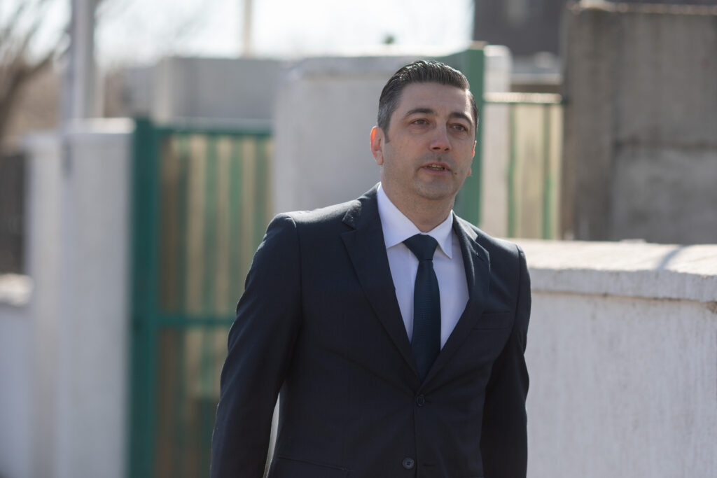 Procurorul general al României condamnă tentativa de asasinat asupra omologului bulgar: Atac la adresa democraţiei
