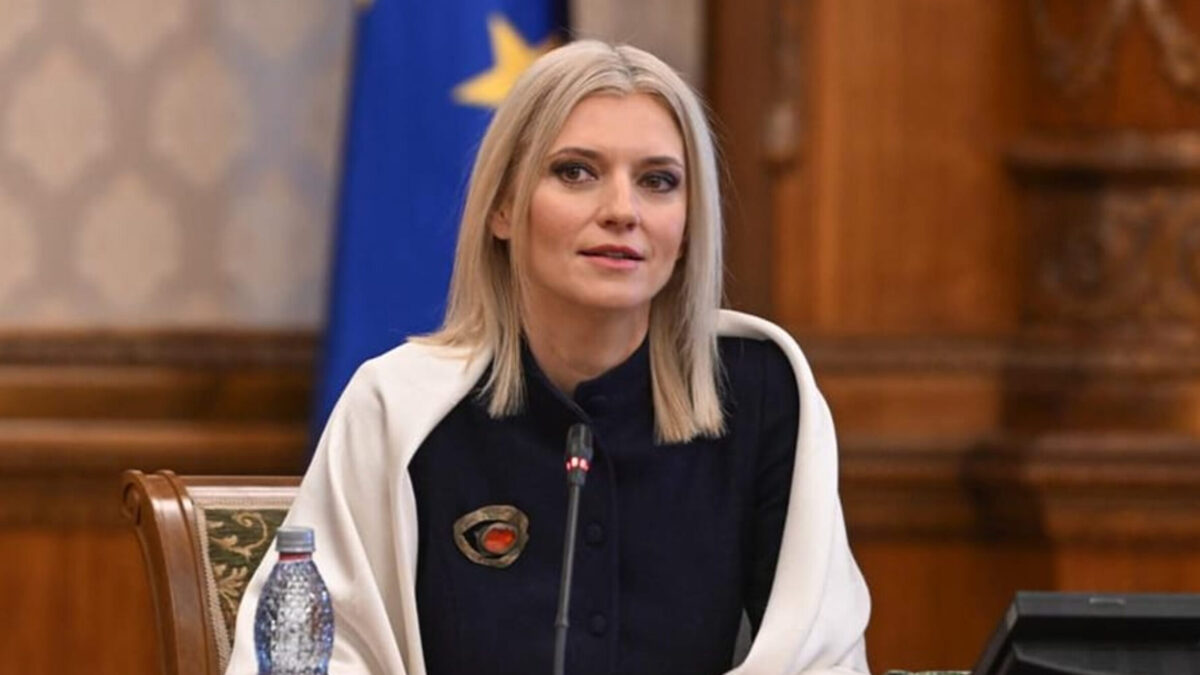 Alina Gorghiu: Au crescut tensiunile în cadrul coaliției de guvernare după ce rotativa a fost amânată