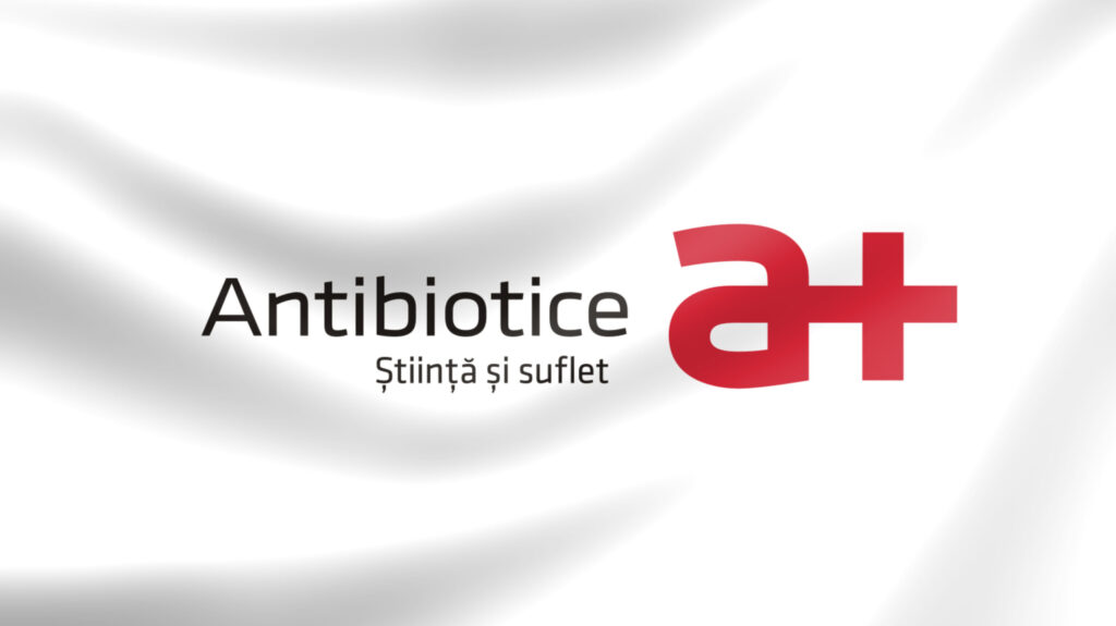 Exporturile Antibiotice Iași au explodat în ultimii ani. Compania anunță profit dublu în primul semestru