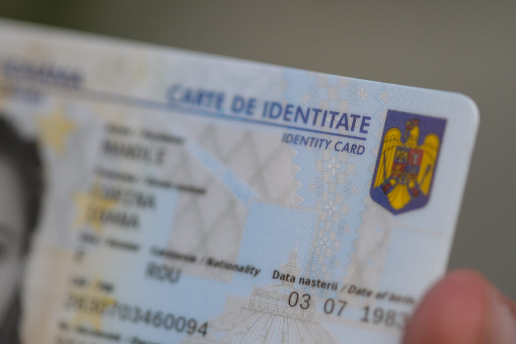 Anunț de ultimă oră despre buletinele de identitate! Este informația momentului pentru milioane de români