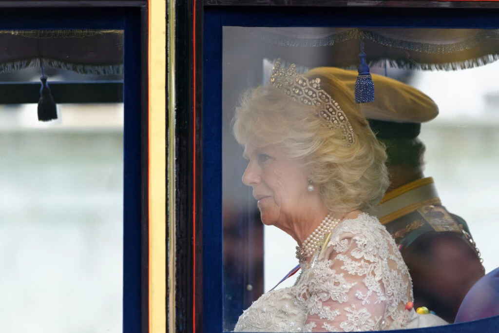 Lovitură totală pentru Regina Camilla! Ce se va întâmpla cu soția Regelui Charles