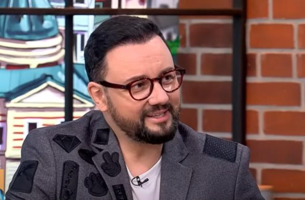 Informația momentului despre Cătălin Măruță! S-a întâmplat în direct, la PRO TV