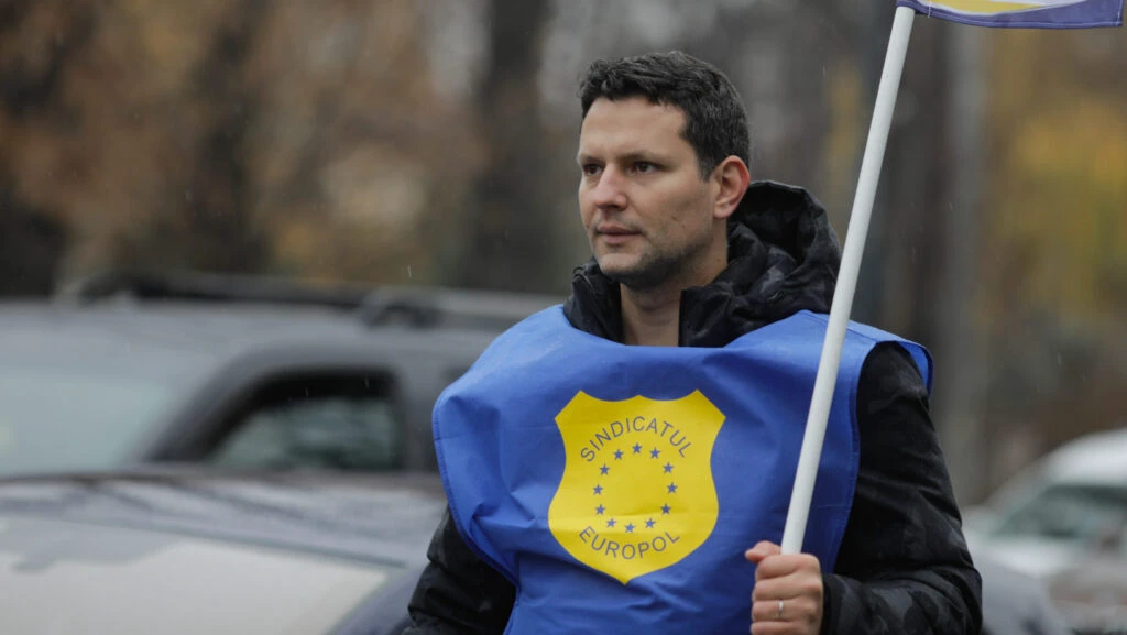 Președintele Sindicatului Europol, atac dur la adresa lui Horodniceanu: Vorbim despre insultarea cetăţenilor