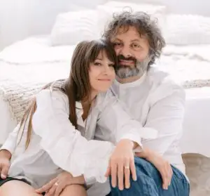 Informația momentului despre Dana Rogoz! Anunţul făcut de celebra actriţă după 19 ani de relație