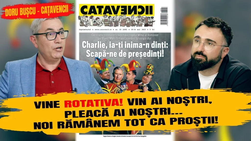 Anunțul serii despre Klaus Iohannis! A explodat bomba despre președintele României: Ei decid cine vine…