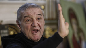 Gigi Becali