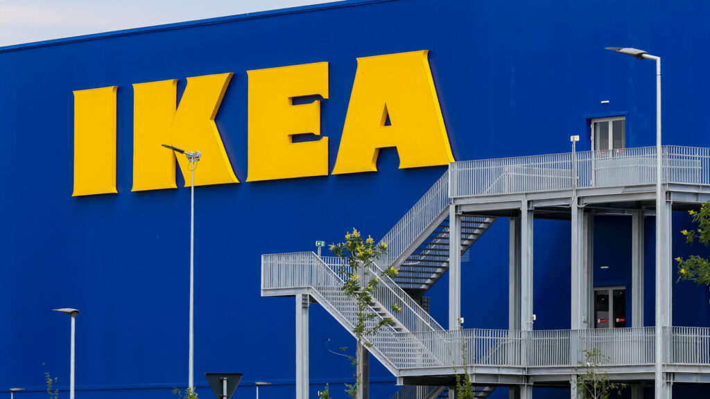 IKEA va deschide un nou magazin în România, al treilea. În ce oraș se întâmplă
