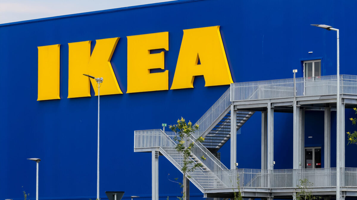 Ikea intră pe segmentul second hand. Va lansa o platformă pentru mobilă la a doua mână