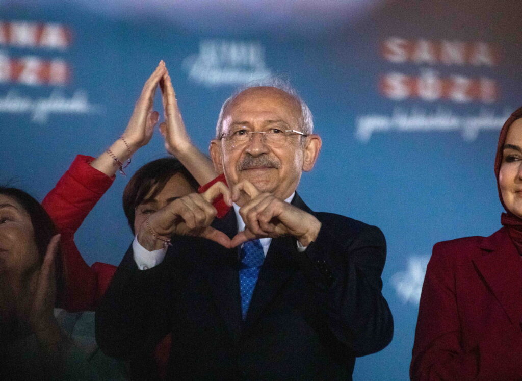 Portret de candidat: Kemal Kiliçdaroglu, challengerul lui Erdogan