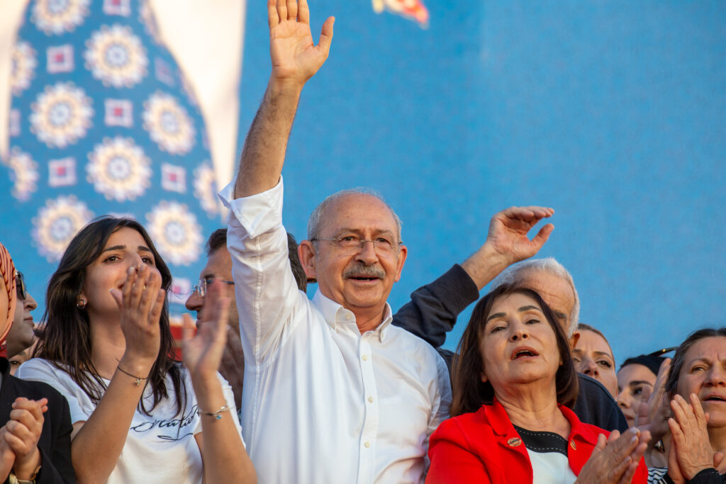 Alegeri în Turcia. Luptă strânsă între Recep Tayyip Erdoğan și Kemal Kılıçdaroğlu. Mobilizare masivă la vot