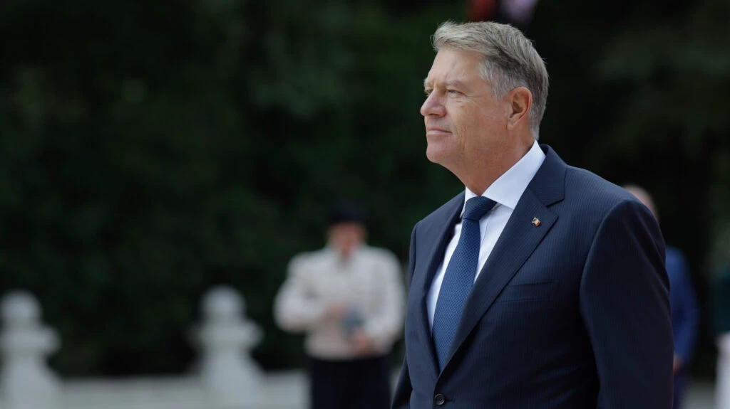 Vestea nopții despre Klaus Iohannis! Anunț cumplit despre președintele României: Este la final