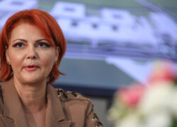 Lia Olguța Vasilescu