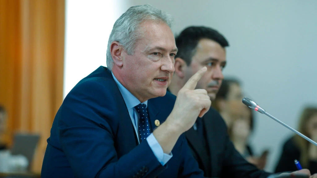 Președintele ANAF: România nu e pregătită pentru impozitarea progresivă mai devreme de 2026-2027