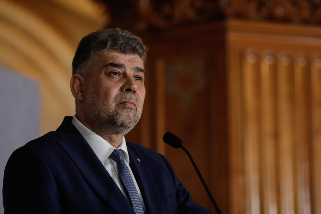 Marcel Ciolacu începe marea schimbare în România! Toţi bugetarii trebuie să ştie: Statul nu mai poate plăti…