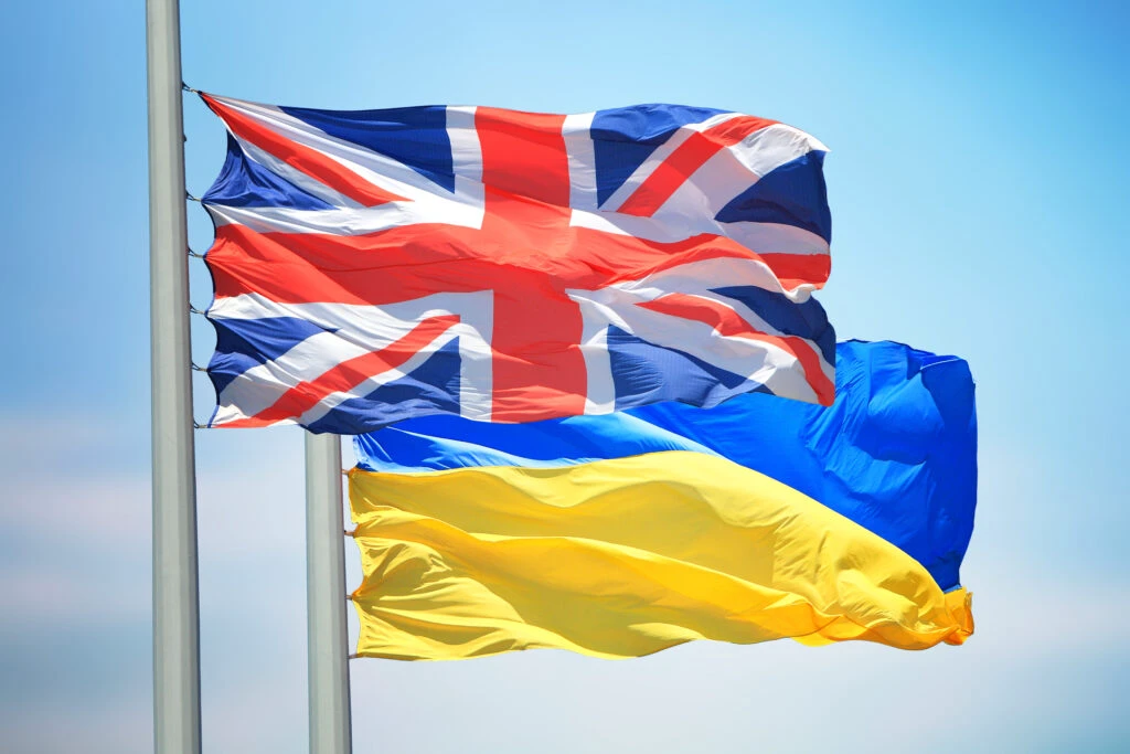 Legătura dintre Brexit și invadarea Ucrainei. Teorie șocantă a unui fost ministru