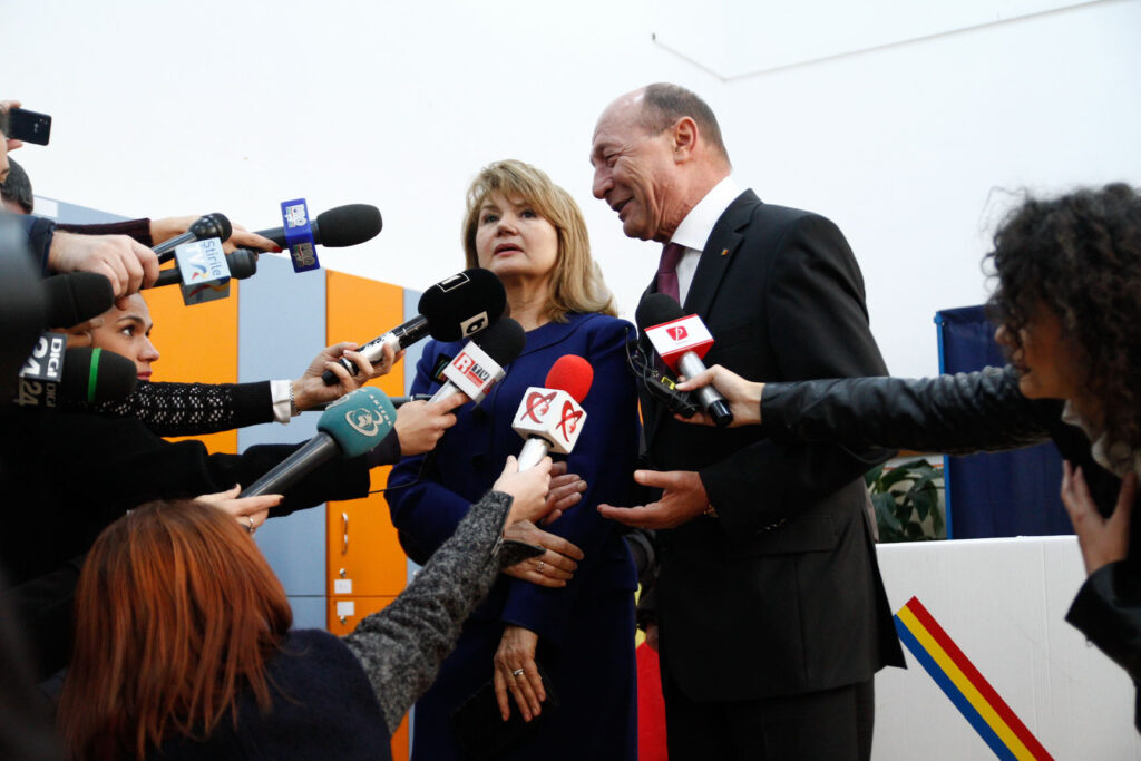 Anunţ de ultimă oră despre Maria Băsescu! Ce s-a întâmplat cu soţia lui Traian Băsescu