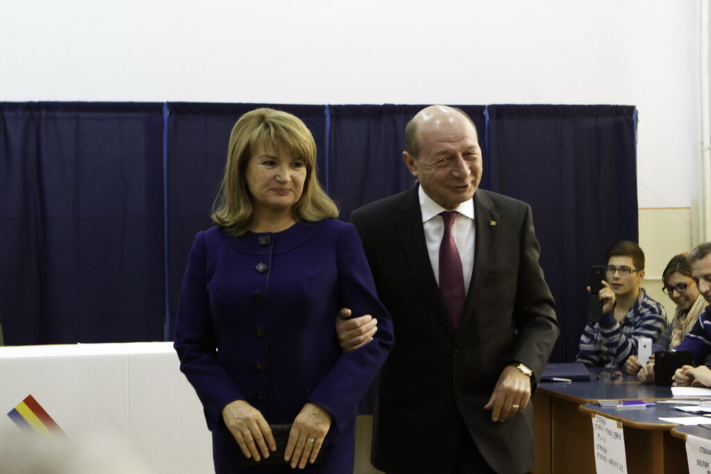 Vestea dimineții despre Maria Băsescu! Ce s-a întâmplat cu soția fostului președinte Traian Băsescu