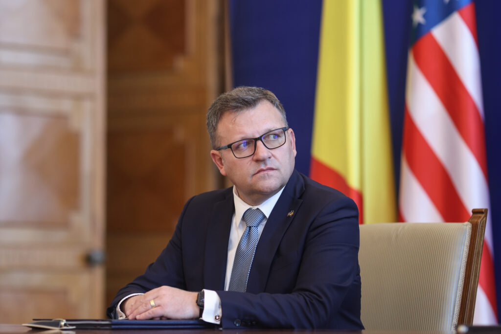 Se cere demisia lui Marius Budăi. Cartel ALFA: Conflictul social, rezultatul direct al unor decizii politice greşite