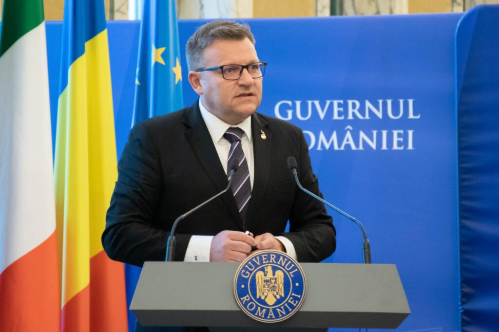 Marius Budăi: Impactul bugetar al ordonanței prin care salariile în România se ridică la 4 miliarde lei