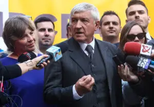 Vestea dimineții despre Mircea Diaconu! Ce s-a întâmplat cu marele actor: Nu te poți juca cu…