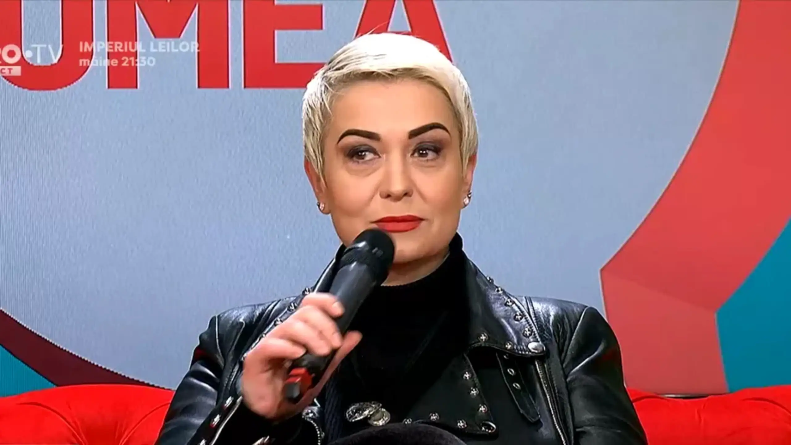 Monica Anghel a făcut anunţul trist despre divorţ: Mi-e greu! Ar fi ...
