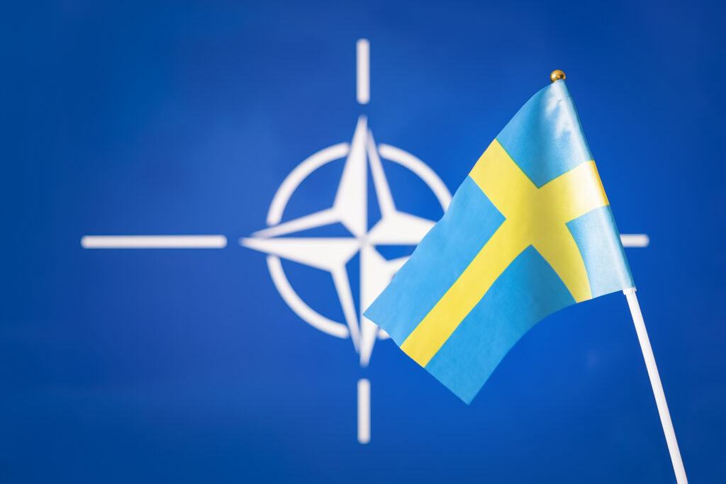 Aderarea Suediei la NATO ar putea fi amânată. Erdogan acuză proteste ale „teroriştilor” la Stockholm
