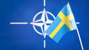 NATO, Suedia