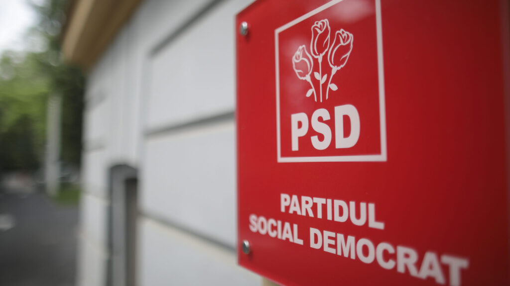 Gabriel-Valer Zetea, PSD: După 4 ani de guvernare PNL, bugetul a înregistrat deficite enorme