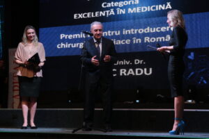 Prof. Univ. Dr. Deac Radu