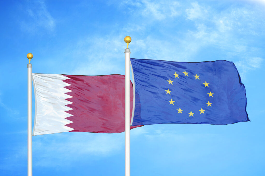Qatar avertizează Europa că urmează o penurie de gaze: Singurul lucru care v-a salvat a fost iarna caldă