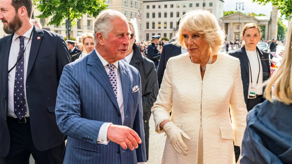 Vestea dimineții despre Regina Camilla! Ce s-a întâmplat cu soția Regelui Charles