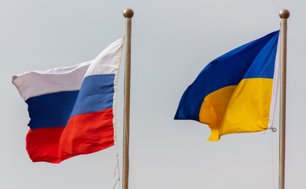 Kievul neagă că ar avea informații privind la ofensiva anunțată de Moscova în această dimineață