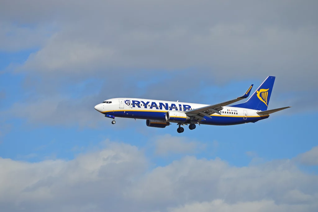 Grevă la Ryanair Belgia! Ce zboruri au fost anulate pe 30 iulie