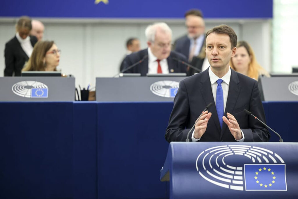 Siegfried Mureşan: Bugetul UE 2024 ar putea fi de 190 miliarde euro. Cadrul Financiar Multianual trebuie revizuit