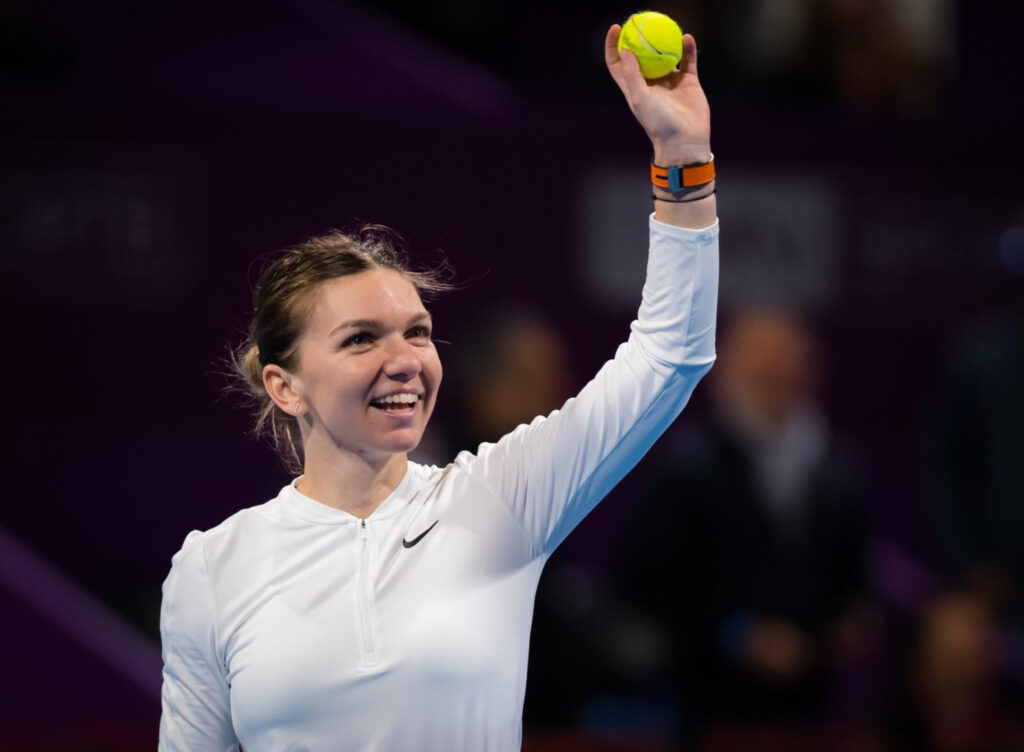 Veste uriașă pentru Simona Halep! Șansa prin care ar putea scăpa de suspendare! El este noua speranță a sportivei