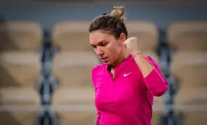 Simona Halep e nevinovată! Vestea serii despre marea campioană a României