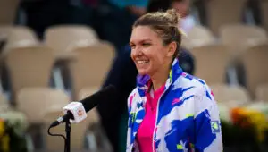 Simona Halep e cea mai fericită! Anunțul serii despre marea campioană a României
