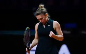 Verdict pentru Simona Halep! Informaţie îngrozitoare pentru campioana României. A pierdut…
