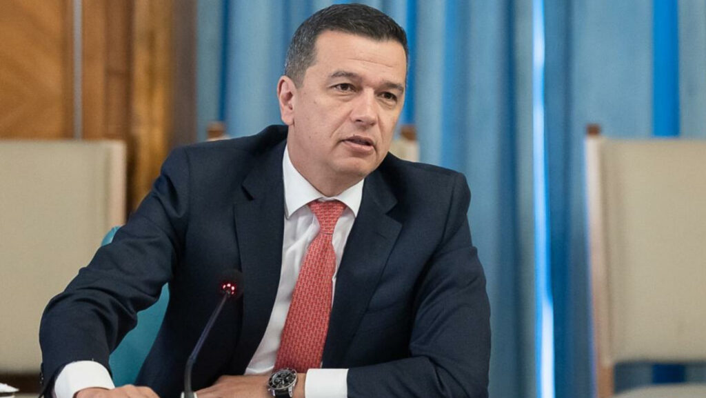 Sorin Grindeanu: S-au depus trei oferte pentru finalizarea studiului de fezabilitate al Autostrăzii Braşov-Bacău