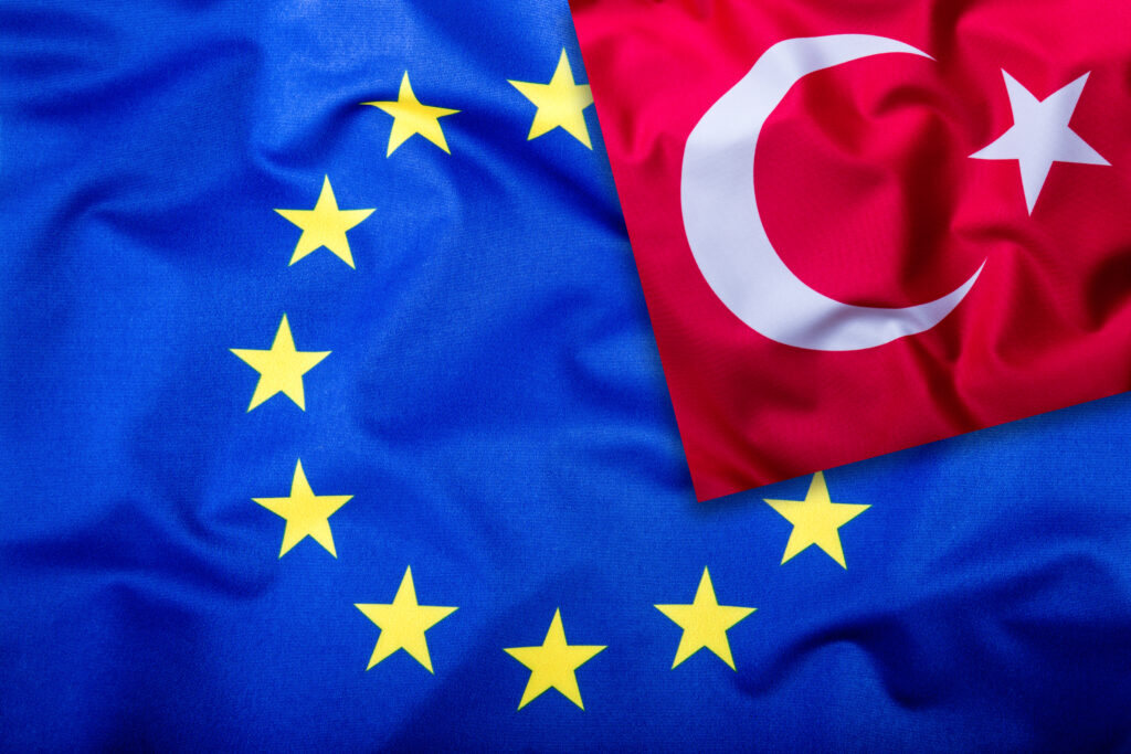 Plecarea lui Erdogan de la putere poate relansa negocierilor de aderare a Turciei la UE