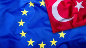 UE Uniunea Europeană Turcia