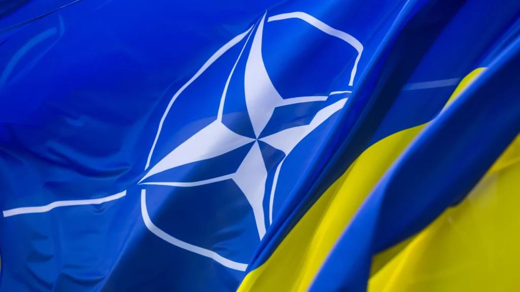 Statele din NATO sunt împărțite cu privire la aderarea Ucrainei. Stoltenberg a recunoscut că există mai multe puncte de vedere