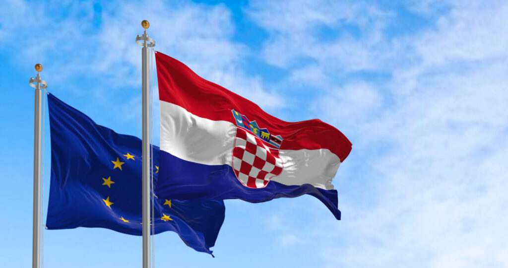Croația, nemulțumită de UE: Am fost bombardați cu promisiuni. Este o realitate tristă