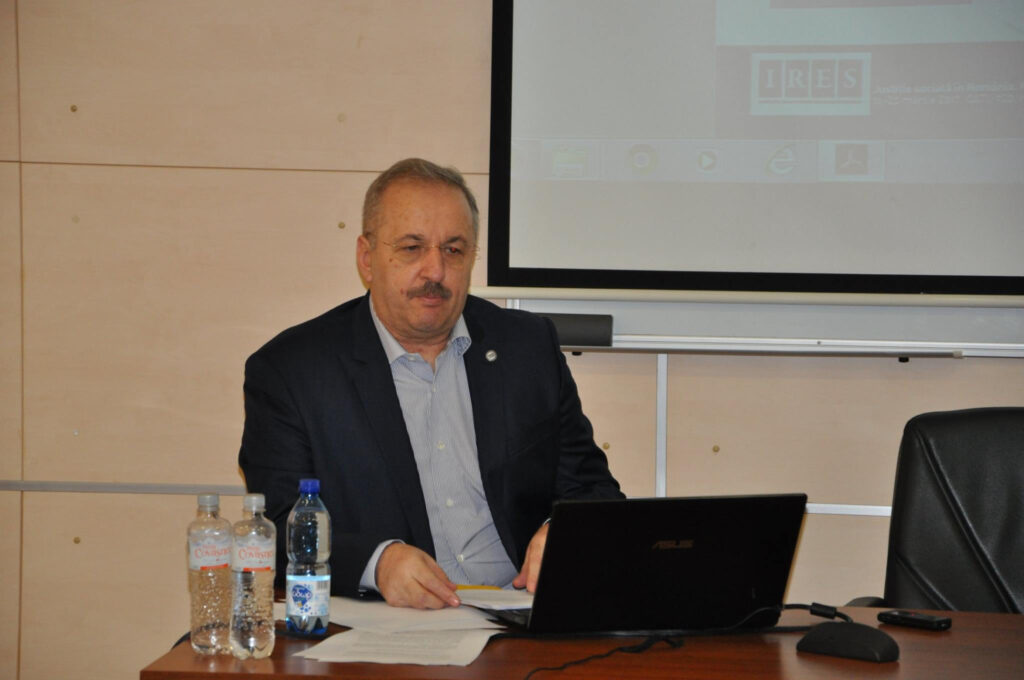 Vasile Dîncu a dat asigurări că rotativa premierilor va avea loc: Nu îmi doresc să fiu în următorul guvern