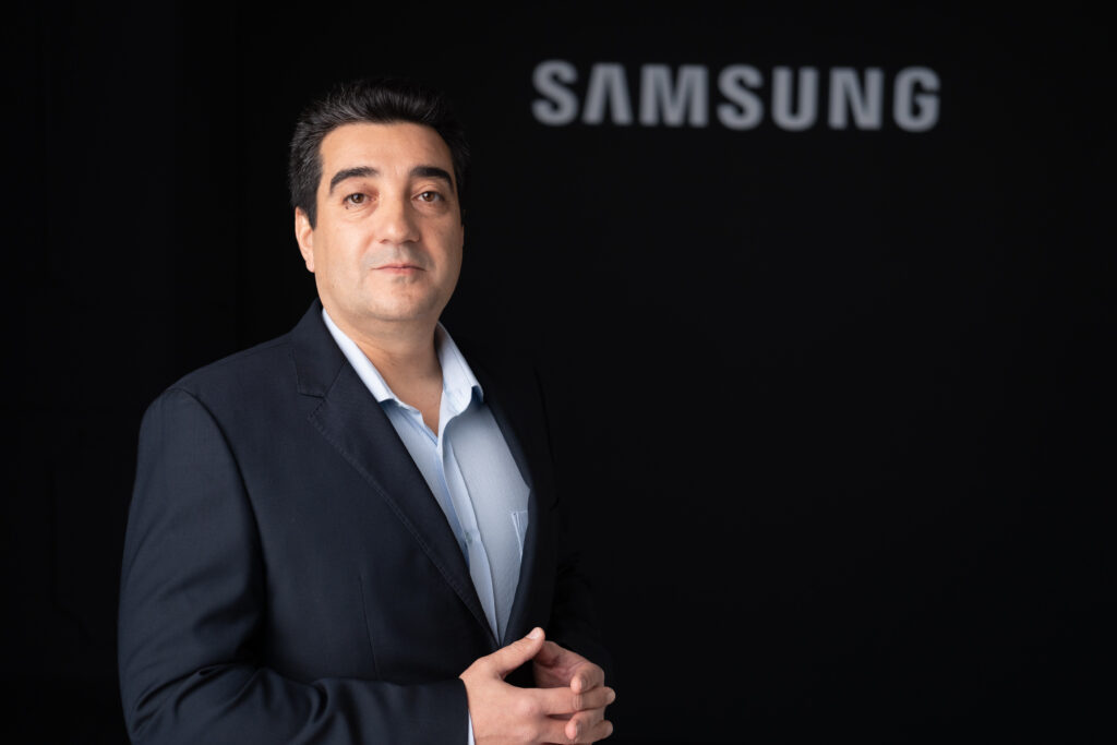 „De 17 ani, Samsung este lider pe piața globală de televizoare și în România”